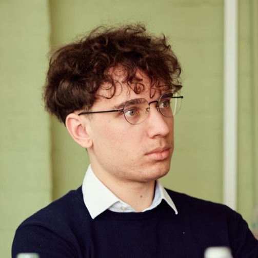 Mark Žnidar